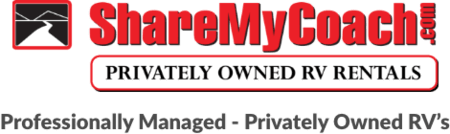 ShareMyCoach Logo